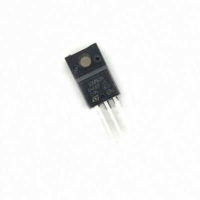 China Electronic Components Imported New 600V10a To220f Chip Stf Change Power Supply 10nm60n 10Nm60 MB Transistor 10Nm60n for sale