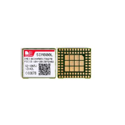 China Integrated Circuits Electronic Components IC Chip GSM/GPRS SIM800L BOM Service SIM800L for sale