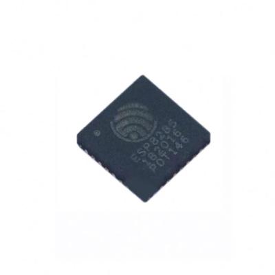 China Brand new original wireless chip in running QFN32 ESP8285 ESP8285N08 ESP8285 for sale