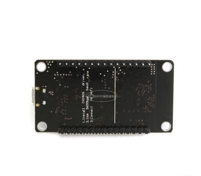 China Advisory HW-- ESP12 ESP-12 D1 Mini V2 - Mini NodeMcu 4M Bytes Lua WIFI Internet ESP8266 for sale