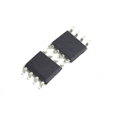 China Original PN8016 SMD SOP7 ultra low power consumption high efficiency AC-DC conversion chip PN8016 for sale