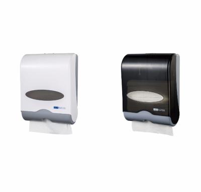 China Toilet Hand Paper Holder Lockable Commercial Wallpaper For Kitchen Bathroom Tissue Dispenser for sale