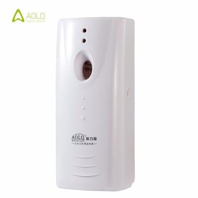 China HOT SALE Automatic LCD Display Fragrance Air Freshener Dispenser Air Freshener Viable for sale