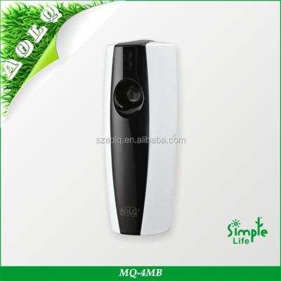 China HOT SALE Automatic Aerosol Dispenser Refill Air Freshener Viable In Hot for sale