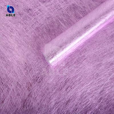 China Waterproof+Decoration+Self-adhesive 45cm*3m Self Adhesive Wallpaper PP Film Home Decoration Film for sale