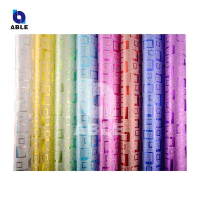 China Wholesale Factory Price 50*70cm Tissue Paper Waterproof Gift Wrapping Paper For Wrapping For Gifts Wrapping for sale