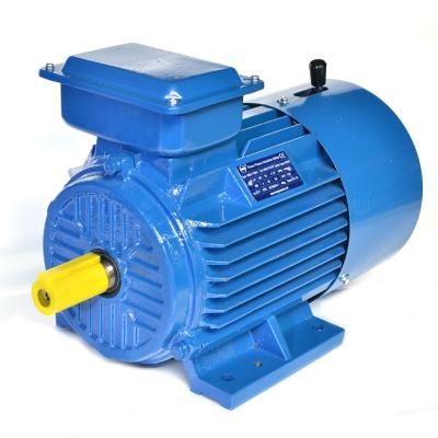 China HMEJ Series Totally Enclosed Electric Electromagnetic Braking 180w Three Phase Asynchronous Motor (DC) for sale