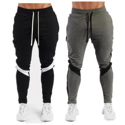 China Fashion Cargo Sweatpants Breathable Cotton 2021 Autumn Winter Work Track Pants Slim Wholesale Mens Mens Pants Trousers For Man for sale