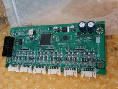 China Ryobi 5UTR-1885A Circuit Board/Ink Board 5UTR-1235B for sale