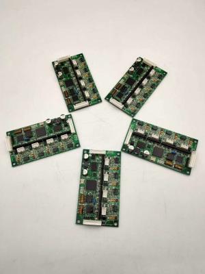 China Sakurai Electronic Board/Circuit Board /Ink Board CA30165C/B for sale