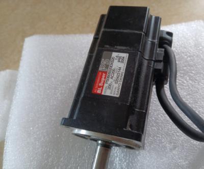 China USED P50B05020DXS00 SANYO DENKI MOTOR 235$ for sale