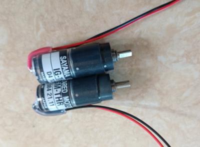 China RYOBI Motor Assembly,Board,Potentiometer IG-16GM-THR for sale