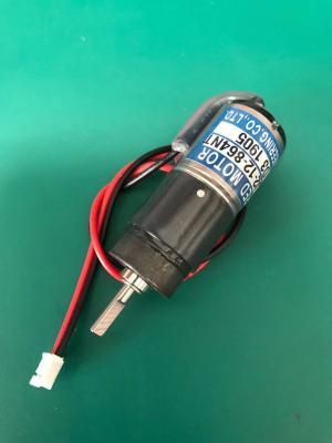 China Printer Ink Motor TE-16KJ2-12-864  With Wiring Plug for sale