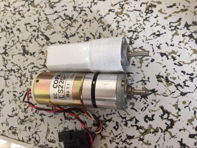 China Micro geared Motor LA22G-370VD(COPAL) for sale