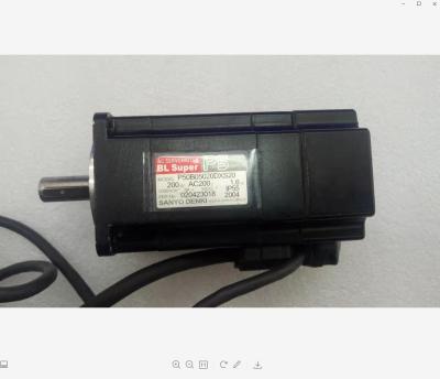 China P50B05020DXS20 Sanyo Denki Motor for sale