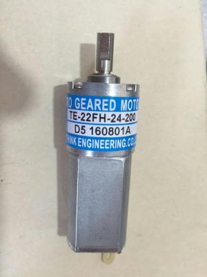 China TE-22FH-24-200-Sakurai Printing- ink motor for sale