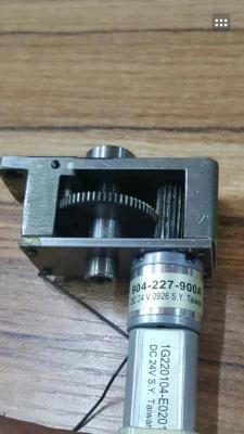 China 904-227-900A Sayama Motor / Sakurai Offse Press for sale