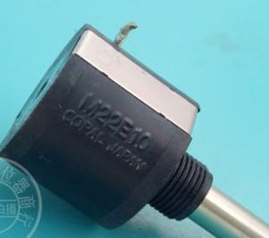 China Shinohara /Potentiometer/COPAL M22E10 2K for sale