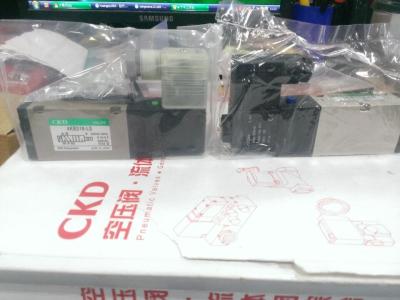 China CKD SCA2-B-63K//VALVE CKD 4KB319-00-LS-DC24V for sale