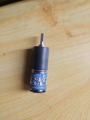 China TE16KJ2-12-864NT/TE-16KJ2-12-384 Ink Motor for sale