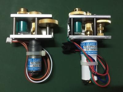 China Sakurai motor COMPLETE TE-22FH-24-200 for sale