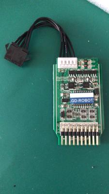 China IST-5151A-1 Circuit Board- Akiyama Press for sale