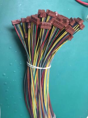 China Ink key motor cable with connector-Komori  Printing Press for sale