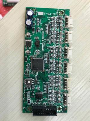 China Ink circuit board&Motor for 5UTR-1879-1 for sale