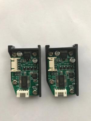 China Ink key PCB-Ryobi Printing Parts TE-16KJ2-12-384 for sale