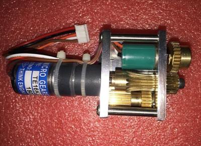 China 25 US$- RYOBI INK KEY MOTOR TE-16KM-384&TE-16KJ2-12-576 for sale