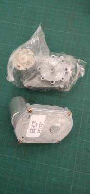 China Shinohara Printer Parts-Ink Key  Motor  CAZ60-251-TW01 DC24V- LJ536 for sale