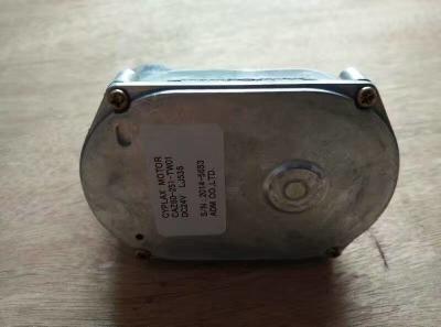 China 86 US$ Ink Key Motor CAZ60-251-TW01 DC24V- LJ536 for sale