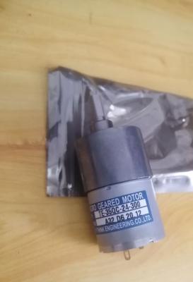 China Ryobi Spare Parts TE-35QG-24-10/ TE-35QC-24-300 Micro Motor for sale