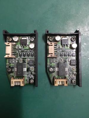 China Ryobi Ink key PCB  Ryobi 750&680(TE16KM-12-384 ) for sale