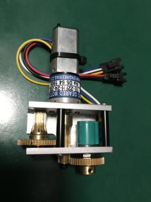 China Sakurai Printing parts: ink key motor/circuit board/potentiometer for sale