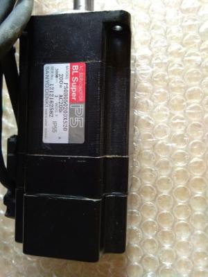 China Motor P50B05020DXS00 SANYO DENKI MOTOR Original-215$ for sale