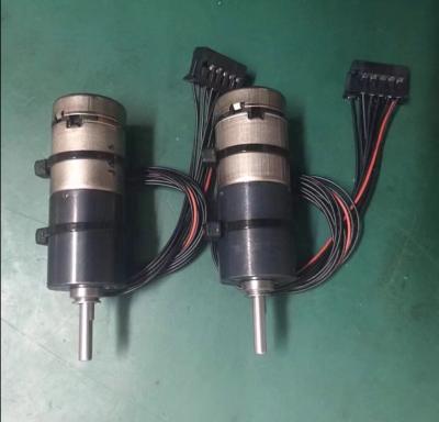 China Ryobi Ink Key Motor Assy For Ryobi Offset 922/924/5&754/55/ 5UTR-MO-02 for sale