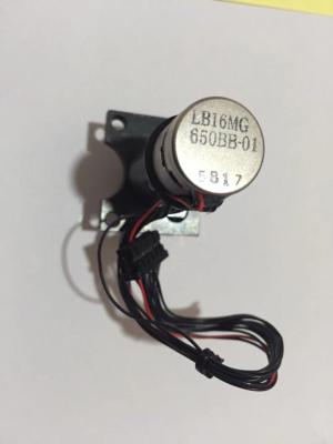 China Ryobi 924 Ink Key Assy Motor LB16MG-650BB-01 Ryobi 754 755 922 Series for sale