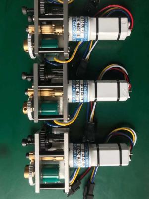 China Ink Motor For Sakurai Oliver 472&474 TE-22FH-24-200 DC 24V for sale