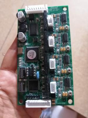 China Sakurai Control Board/ Motor 9004-227-900A SAKURAI 475 for sale