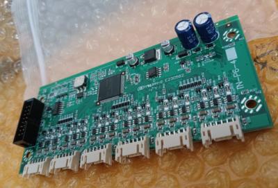 China Ryobi 755 Press Control Board/Circuit Board (5UTR) Repair/Replace New for sale