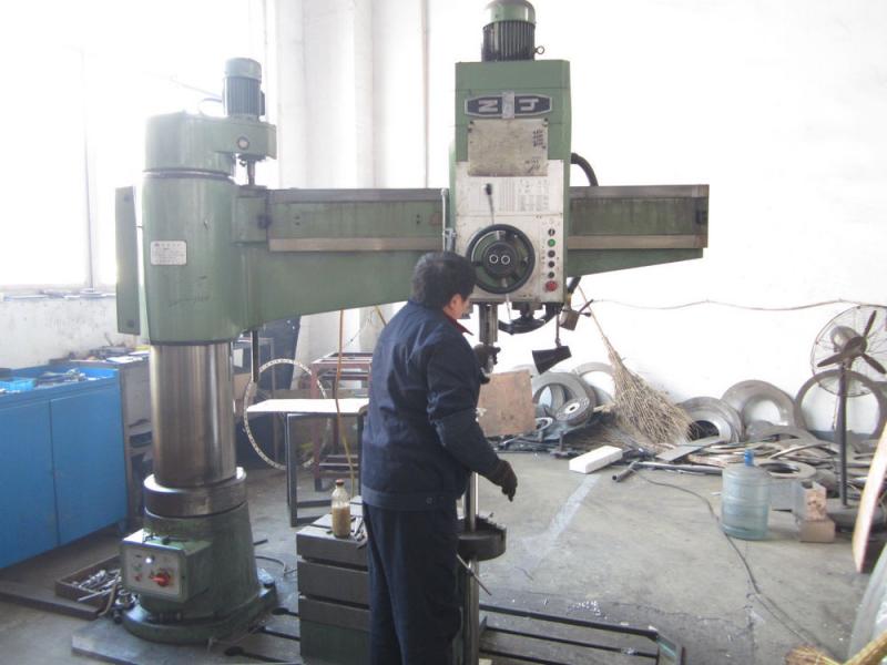 Verified China supplier - Zhangjiagang Jiayuan Machinery Co.,Ltd.