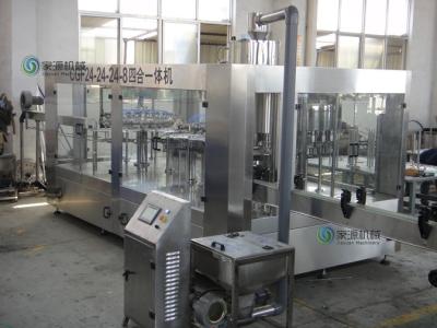 China PET Bottle Filling Machine for sale