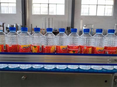 中国 10000BPHペットボトル ウォーターの生産機械、500ml飲料水の充填機 販売のため