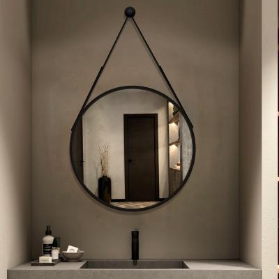 China Transitional Home Decor China Custom Luxury Gold Both Dressing Table Mirror For Wall Mirror Decoration for sale