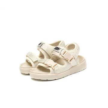 China 2021 High Quality Summer Girls Logo Customized Classic Latest Design Anti-odor Shoes Kids Flat Sandals Buckle for sale