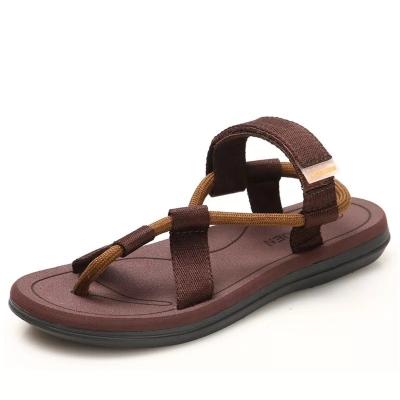 China Usb Sandals Lovers Flip Flops 2020 Popular Male Summer Fashion New Shoes Flip Flops Personality Outdoor Flip Flops for sale