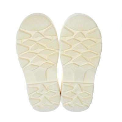 China Factory direct sale Chinese non-slip PVC shoes good quality soles to make comfortable women and man shoes for sale