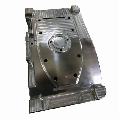 China Precision Aluminum Good Quality Cavity/Machining Component Core/Slide/Puller/Mold for sale