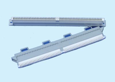 China 32 pair  Block / frame Disconnection Module , inside wire module for sale